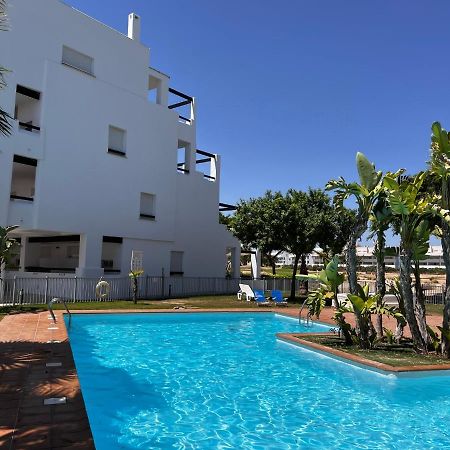 Las Terrazas De La Torre Golf Resort Las Pedrenas Εξωτερικό φωτογραφία