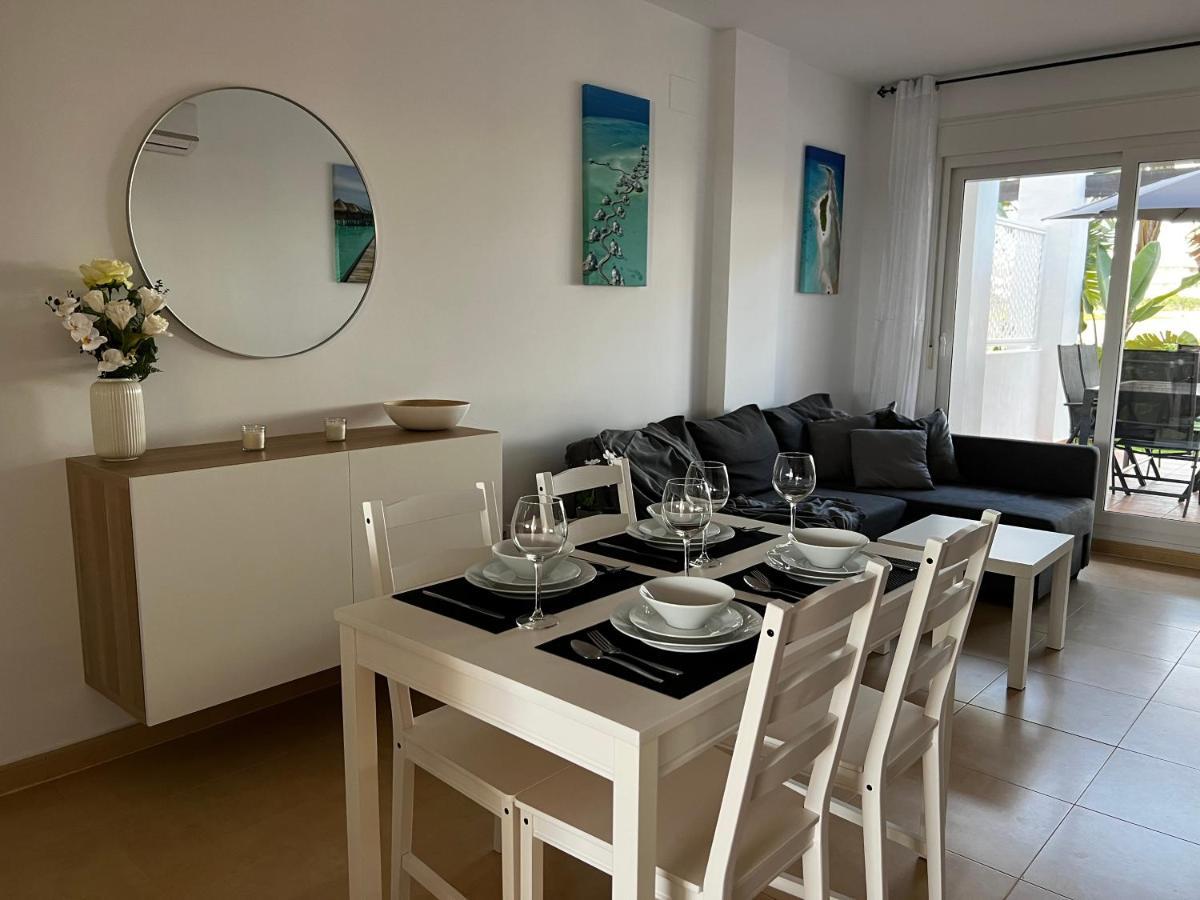 Las Terrazas De La Torre Golf Resort Las Pedrenas Εξωτερικό φωτογραφία