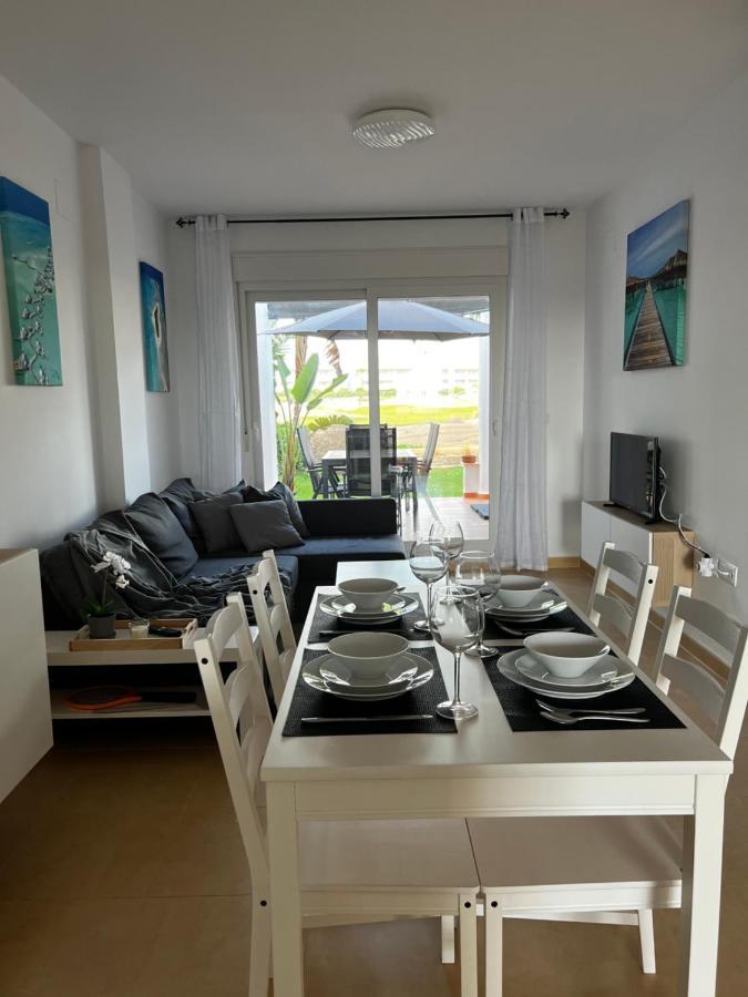 Las Terrazas De La Torre Golf Resort Las Pedrenas Εξωτερικό φωτογραφία