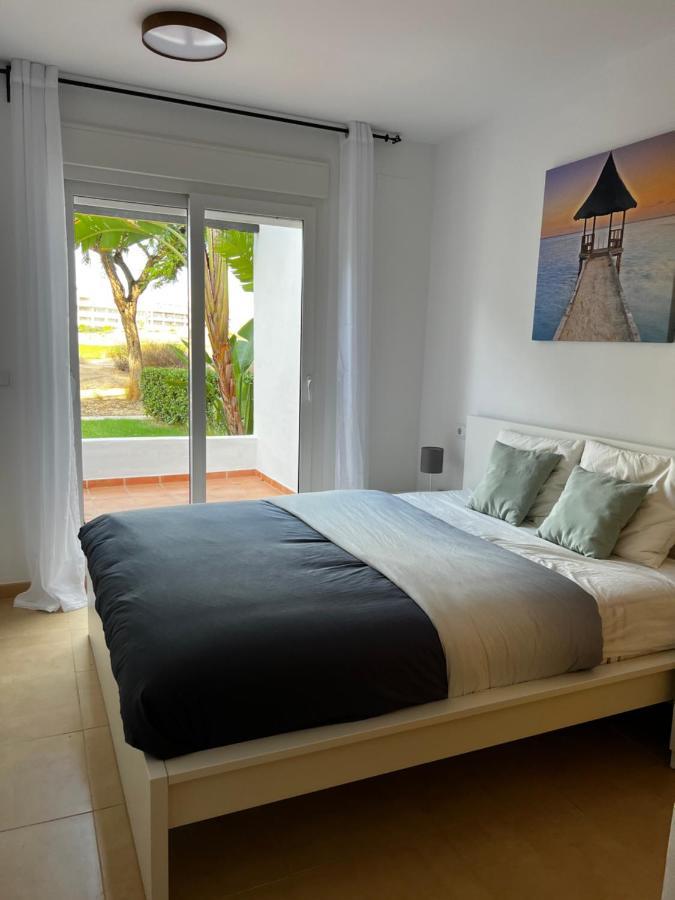 Las Terrazas De La Torre Golf Resort Las Pedrenas Εξωτερικό φωτογραφία
