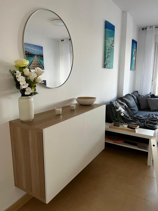 Las Terrazas De La Torre Golf Resort Las Pedrenas Εξωτερικό φωτογραφία