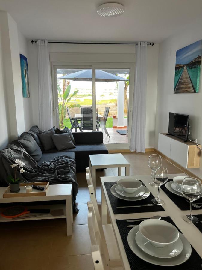 Las Terrazas De La Torre Golf Resort Las Pedrenas Εξωτερικό φωτογραφία