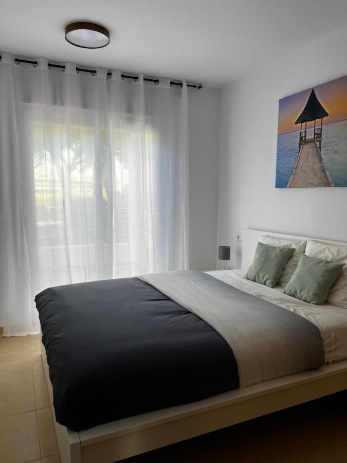 Las Terrazas De La Torre Golf Resort Las Pedrenas Εξωτερικό φωτογραφία