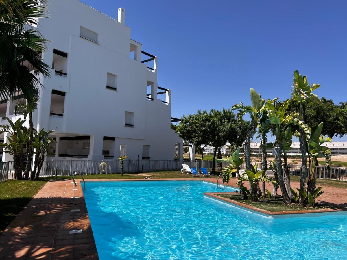 Las Terrazas De La Torre Golf Resort Las Pedrenas Εξωτερικό φωτογραφία