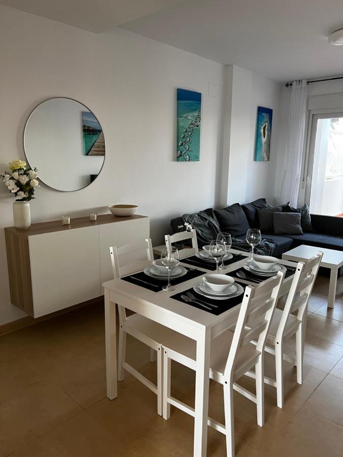 Las Terrazas De La Torre Golf Resort Las Pedrenas Εξωτερικό φωτογραφία