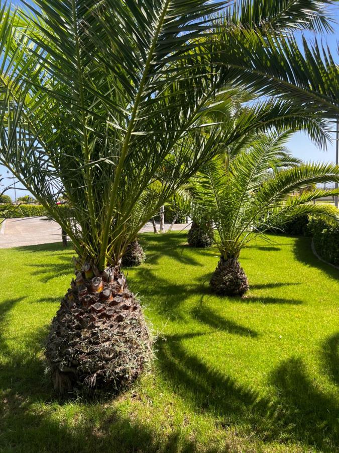 Las Terrazas De La Torre Golf Resort Las Pedrenas Εξωτερικό φωτογραφία
