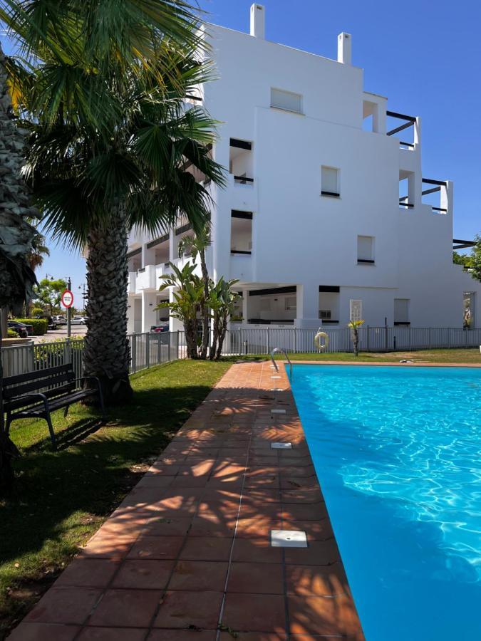 Las Terrazas De La Torre Golf Resort Las Pedrenas Εξωτερικό φωτογραφία