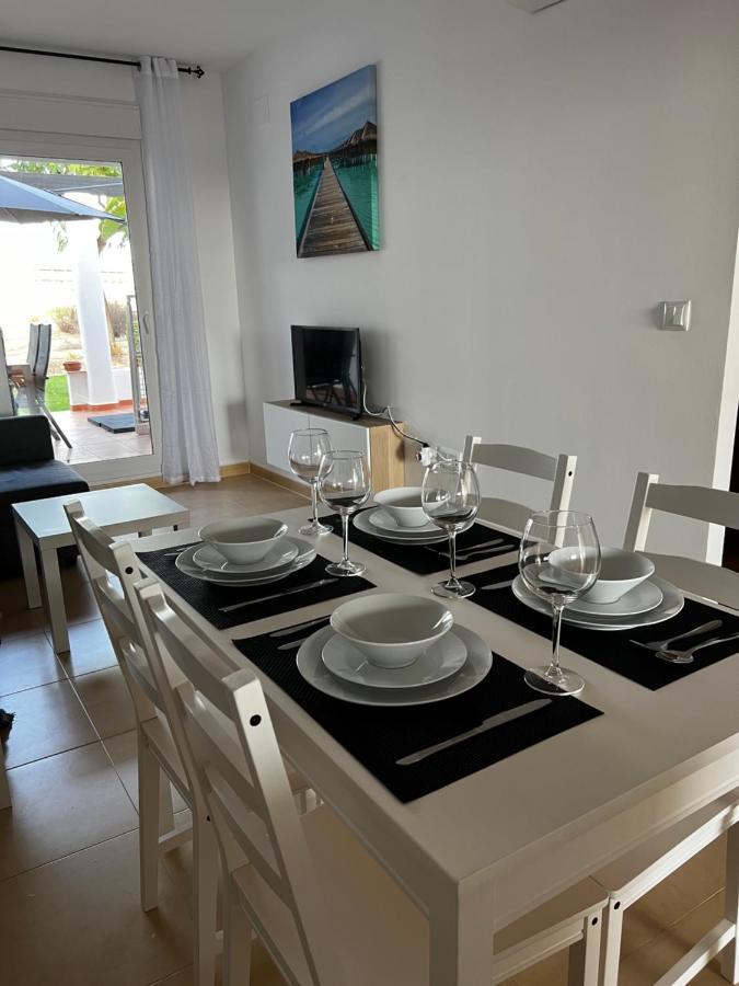 Las Terrazas De La Torre Golf Resort Las Pedrenas Εξωτερικό φωτογραφία