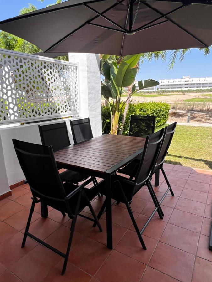 Las Terrazas De La Torre Golf Resort Las Pedrenas Εξωτερικό φωτογραφία