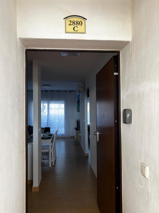 Las Terrazas De La Torre Golf Resort Las Pedrenas Εξωτερικό φωτογραφία