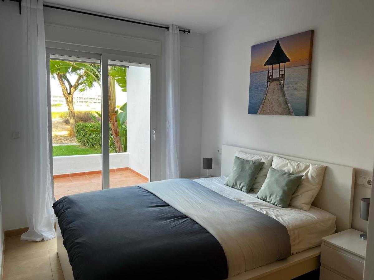 Las Terrazas De La Torre Golf Resort Las Pedrenas Εξωτερικό φωτογραφία