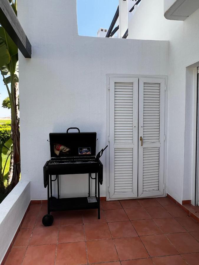 Las Terrazas De La Torre Golf Resort Las Pedrenas Εξωτερικό φωτογραφία