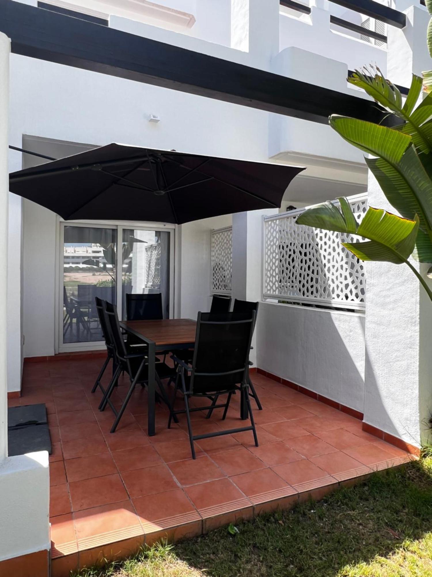 Las Terrazas De La Torre Golf Resort Las Pedrenas Εξωτερικό φωτογραφία