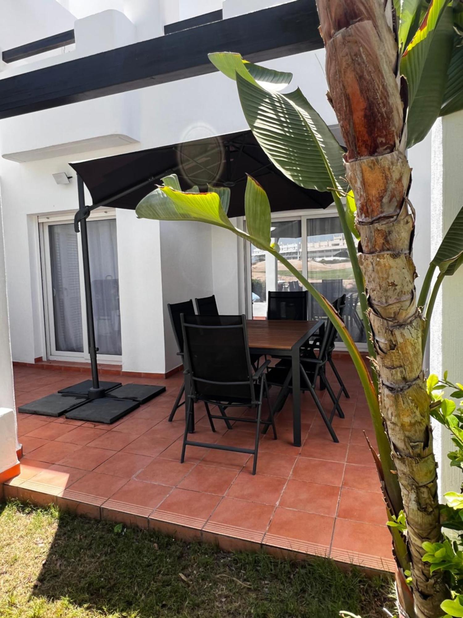 Las Terrazas De La Torre Golf Resort Las Pedrenas Εξωτερικό φωτογραφία